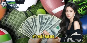 kỹ thuật rabona