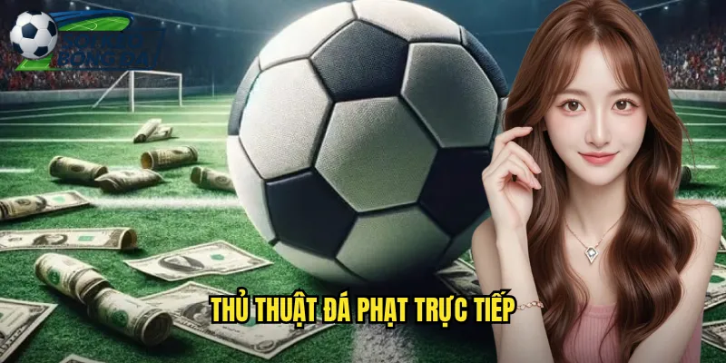 Thủ Thuật Đá Phạt Trực Tiếp Như Siêu Sao Với Soi Kèo Bóng Đá 2 thủ thuật đá phạt trực tiếp