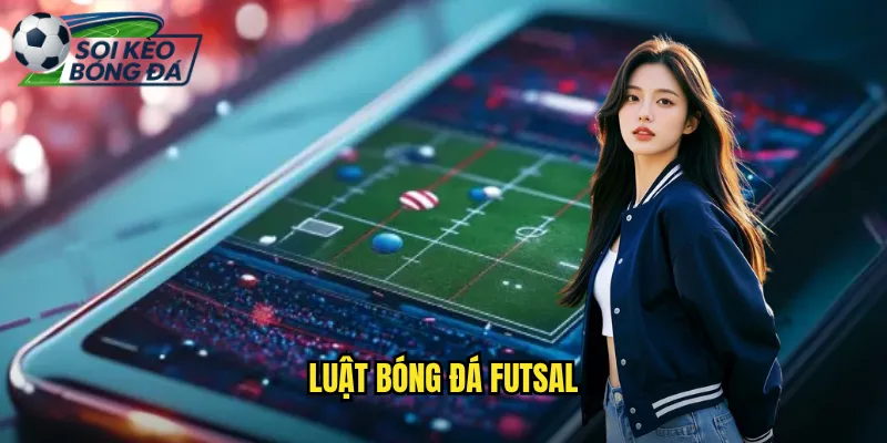Luật Bóng Đá Futsal Đầy Đủ - Hướng Dẫn Chi Tiết Từ Soi Kèo Bóng Đá 6 luật bóng đá futsal