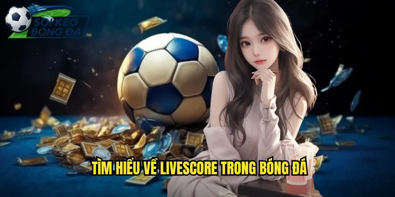 Livescore Là Gì - Công Cụ Không Thể Thiếu Theo Soi Kèo Bóng Đá 2 Tìm Hiểu Về Livescore Trong Bóng Đá