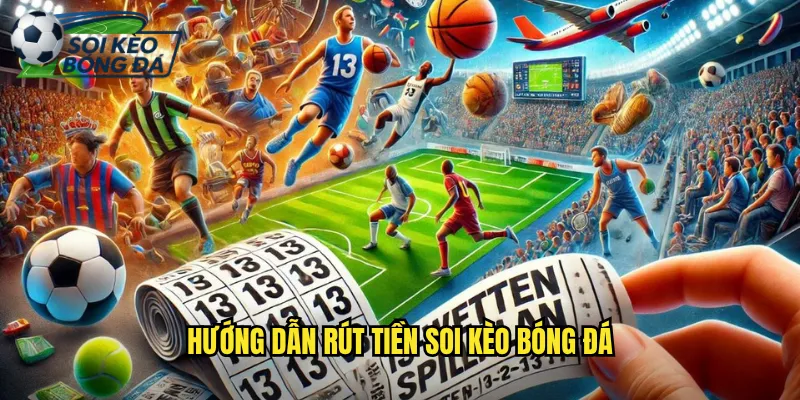Rút Tiền Soi Kèo Bóng Đá Hoàn Tiền Nhanh Chóng Khi Không Hài Lòng 2 Hướng Dẫn Rút Tiền Soi Kèo Bóng Đá