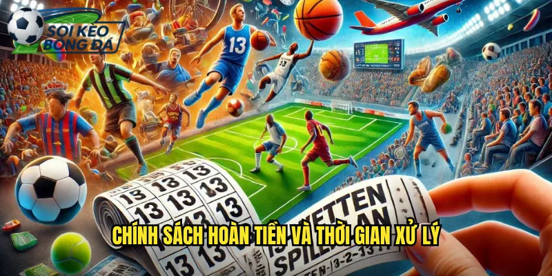 Rút Tiền Soi Kèo Bóng Đá Hoàn Tiền Nhanh Chóng Khi Không Hài Lòng 3 Chính Sách Hoàn Tiền Và Thời Gian Xử Lý