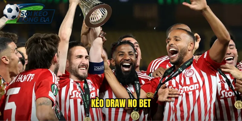 Kèo Draw No Bet Soi Kèo Bóng Đá Cược An Toàn Không Sợ Hòa 10 kèo Draw No Bet