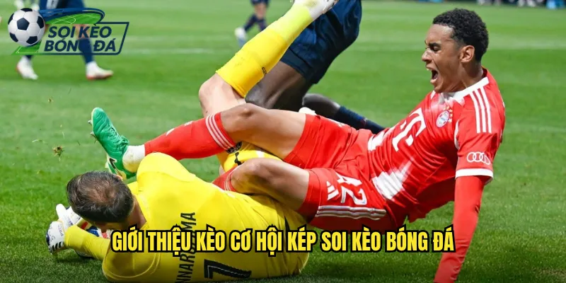 Kèo Cơ Hội Kép Soi Kèo Bóng Đá Tăng Tỷ Lệ Thắng Gấp Đôi 2 Giới Thiệu Kèo Cơ Hội Kép Soi Kèo Bóng Đá