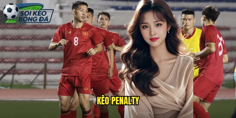 Kèo Penalty Soi Kèo Bóng Đá Dự Đoán Phạt Đền Chính Xác 7 Kèo Penalty